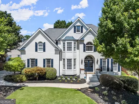 620 Water Garden Way, Roswell, GA 30075