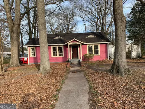 6658 Marsh Ave, Lithia Springs, GA 30122