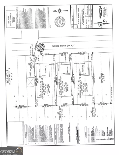 27 Barnard Ave, Lagrange, GA 30240 photo 3