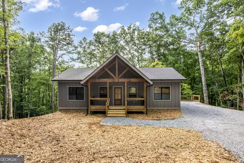 46 Oracle Ct, Ellijay, GA 30540