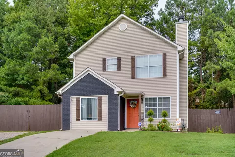 5217 Kirk Dr, Atlanta, GA 30349