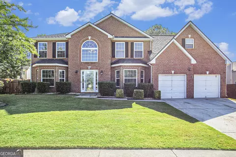 570 Buckingham Ter, Fairburn, GA 30213