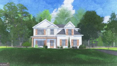 4634 Capulet Ct #340, Forsyth, GA 31029