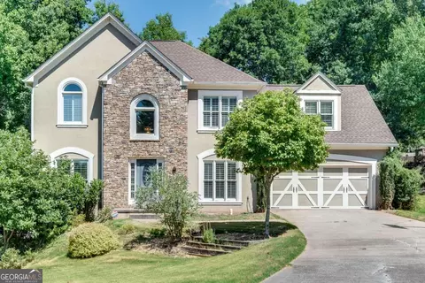 310 Ambleside Chase, Alpharetta, GA 30022