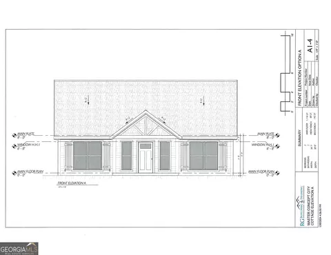 29 Barnard Ave, Lagrange, GA 30240