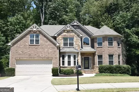 4720 Belcrest Way, Cumming, GA 30040