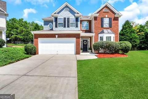 3458 Olivia Ridge Ct, Suwanee, GA 30024