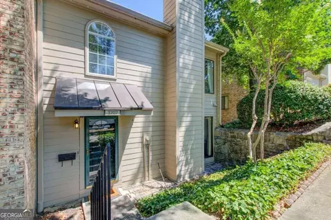 3707 Stonewall Cir SE, Atlanta, GA 30339