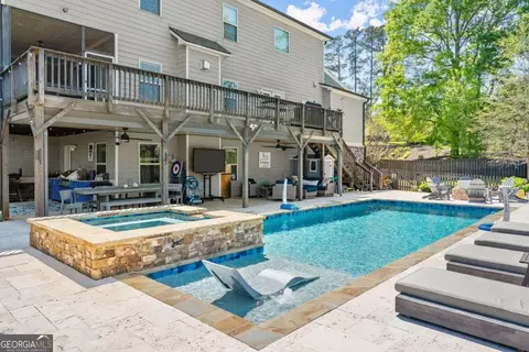 517 Taymack Farm Ct, Woodstock, GA 30188
