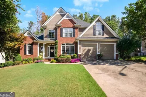 1157 Bentwater Dr, Acworth, GA 30101