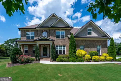 1415 Pounds Rd SW, Lilburn, GA 30047