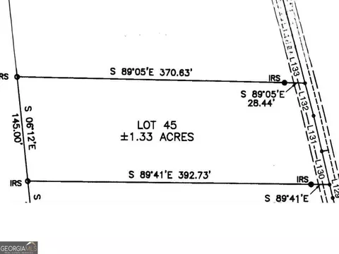 Undisclosed, Warne, NC 28909
