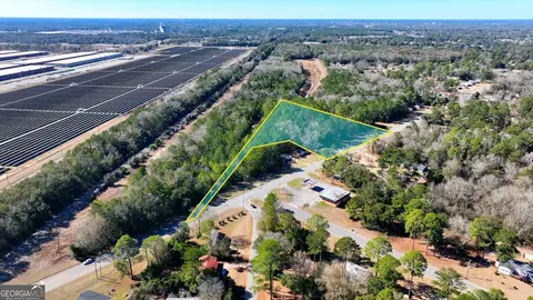 701 Johnson Rd, Albany, GA 31705