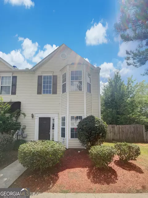 64 Berkeley Pl, Cartersville, GA 30121