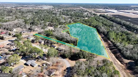 601 Johnson Rd, Albany, GA 31705