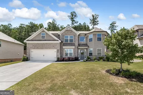 2317 Bear Paw Dr, Lawrenceville, GA 30043