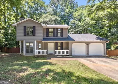 1681 Tree Line Rd, Lithonia, GA 30058