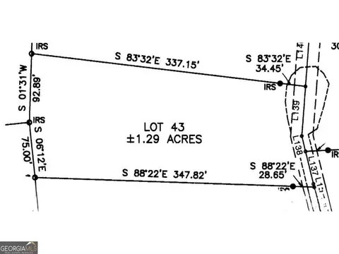 Undisclosed, Warne, NC 28909
