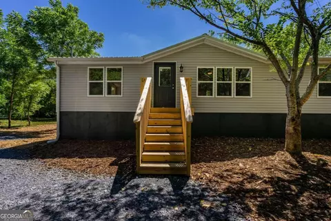 4331 Talona Rd, Talking Rock, GA 30175