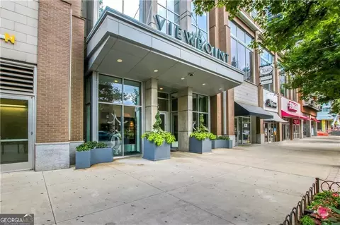 855 Peachtree St NE #1912, Atlanta, GA 30308