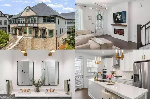3797 Allegretto Cir, Atlanta, GA 30339