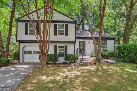 11360 Bramshill Dr, Johns Creek, GA 30022