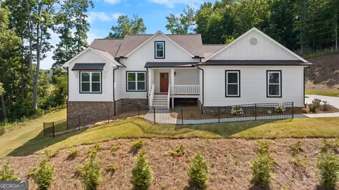 4405 Brush Creek Ct, Flowery Branch, GA 30542