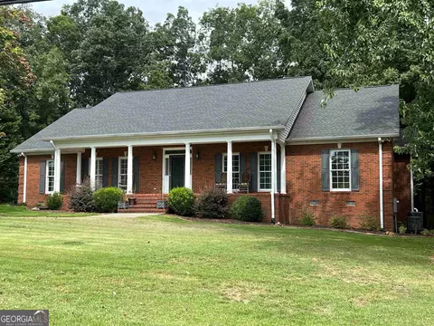 340 Mount Alto Rd SW, Rome, GA 30165