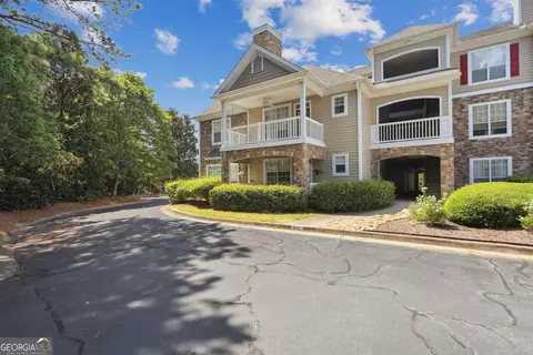 3211 Pembrooke Cir # 3211, Milton, GA 30004
