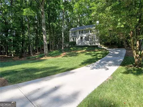 1801 Wicks Valley Dr, Marietta, GA 30062
