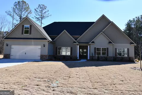 329 Rays Ct #12, Grayson, GA 30017