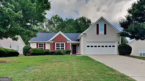 1295 Silverstone Trl, Jonesboro, GA 30238