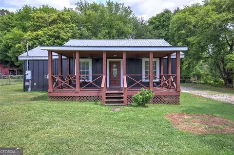 232 New Prospect Rd, Aragon, GA 30104