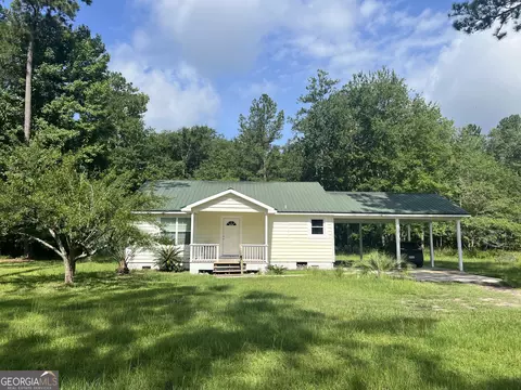 1078 Quail Haven Rd NE, Townsend, GA 31331