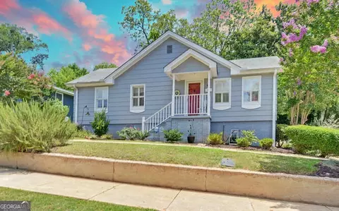 143 Mitchell St, Toccoa, GA 30577