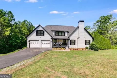 110 Wood Forest Dr, Ball Ground, GA 30107