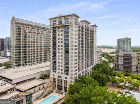 3040 Peachtree Rd NW #1107, Atlanta, GA 30305
