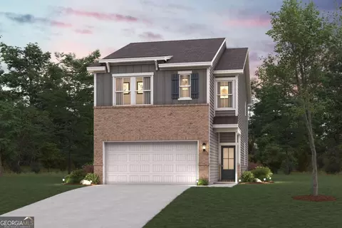 1210 Brooks Ryan Run #( 104), Lawrenceville, GA 30043