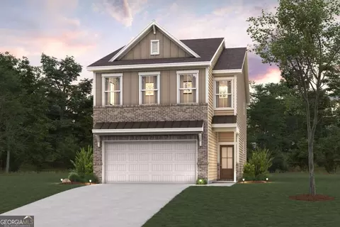 1206 Brooks Ryan Run #( 102), Lawrenceville, GA 30043
