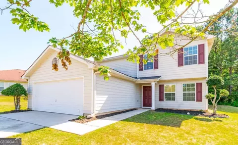 3139 Redwood Run, College Park, GA 30349