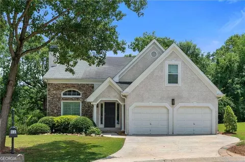 12 Ancient Oak Ct NE, Marietta, GA 30067