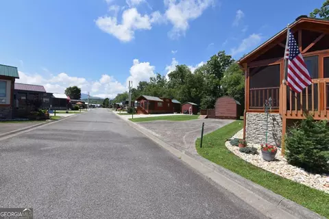 lot96 Porch View Cir, Blairsville, GA 30512