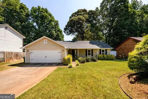 2731 Blarney Way, Duluth, GA 30096