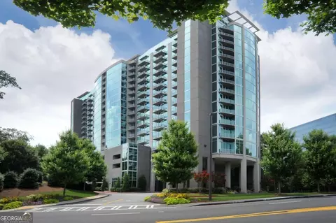 3300 SE Windy Ridge Pkwy SE #622, Atlanta, GA 30339