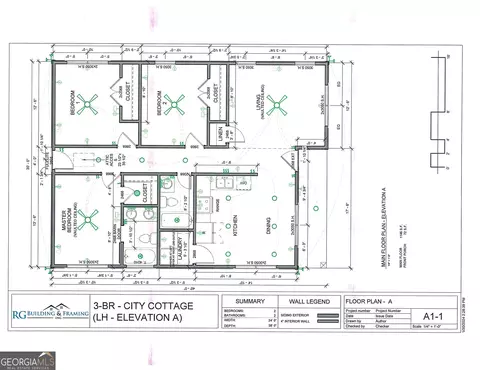 31 Barnard Ave, Lagrange, GA 30240 photo 2