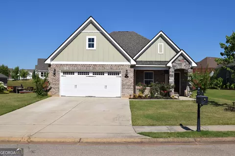 313 Linman Dr, Lagrange, GA 30241