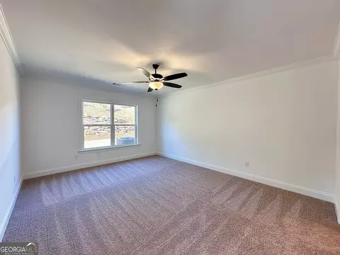 Bedroom - 1332 Mooty Bridge Rd, Lagrange, GA 30240 photo 1 of 3