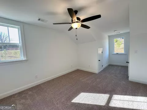 Bedroom - 1332 Mooty Bridge Rd, Lagrange, GA 30240 photo 3 of 3