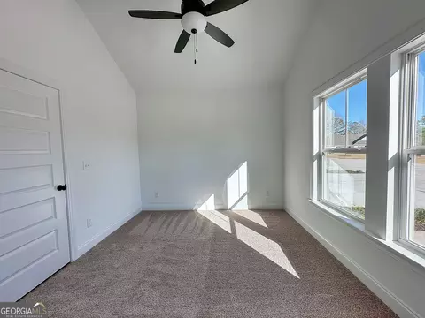 Bedroom - 1332 Mooty Bridge Rd, Lagrange, GA 30240 photo 2 of 3