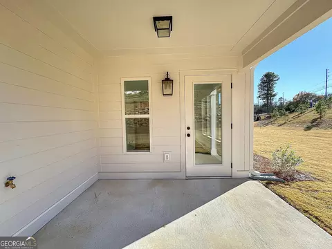 Exterior - 1332 Mooty Bridge Rd, Lagrange, GA 30240 photo 1 of 2